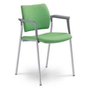 LD SEATING - Konferenčná stolička DREAM 111/BR