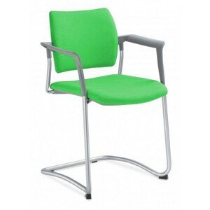 LD SEATING - Konferenčná stolička DREAM 131-Z-BR