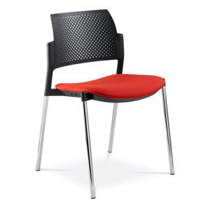 LD SEATING - Stolička DREAM + 100-BL