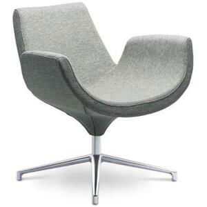 LD SEATING - Kreslo RELAX RE-S