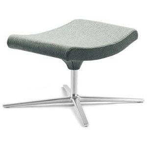 LD SEATING - Opierka na nohy RELAX+ RE-T, F27