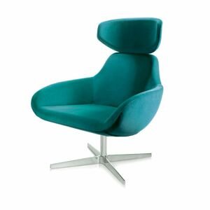 ALMA DESIGN - Otočná stolička X 2BIG 2057