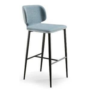 MIDJ - Barová stolička WRAP