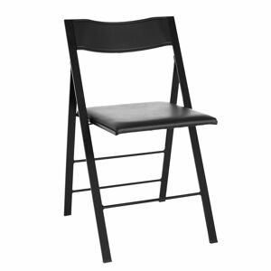 ARRMET - Skladacia stolička POCKET PLASTIC FABRIC