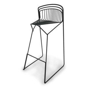 LUXY - Barová stolička RIBELLE