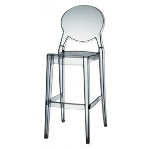 SCAB - Barová stolička IGLOO, nízka