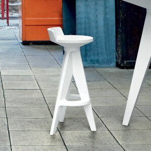 MYYOUR - Barová stolička OXFORD STOOL