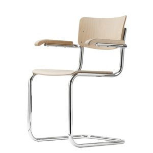 THONET - Stolička S43 F