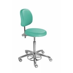 MAYER - Otočná stolička s nastaviteľnou výškou MEDI 1255 clean