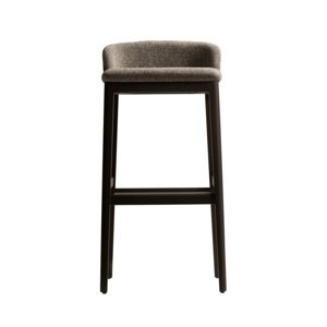 CAPDELL - Barová stolička CONCORD