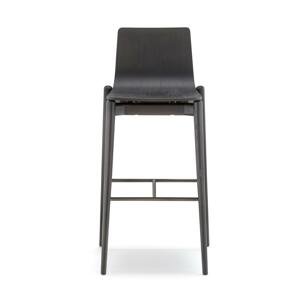 PEDRALI - Barová stool MALMÖ 236 - DS