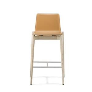 PEDRALI - Barová stolička MALMÖ 252 - DS