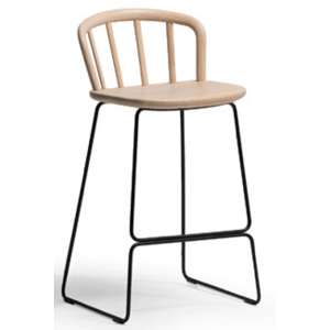 PEDRALI - Barová stolička NYM 2859