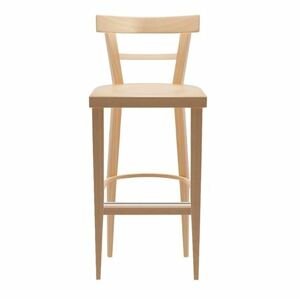BILLIANI - Barová stolička CAFÉ 462