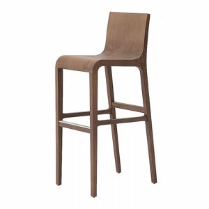 BILLIANI - Barová stolička FOGLIA 429