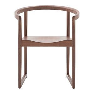 BILLIANI - Drevená stolička NORDICA 600
