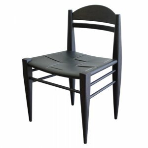 BILLIANI - Drevená stolička VINCENT V.G. 440