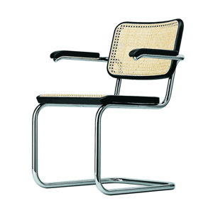 FUNZIONALISMO - Stolička MARCEL BREUER art. 16