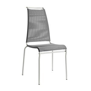 CONNUBIA (CALLIGARIS) - Dizajnová stolička AIR HIGH