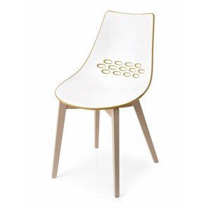 CONNUBIA (CALLIGARIS) - Dizajnová stolička JAM