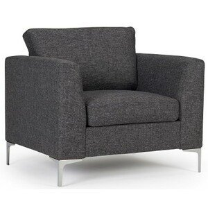 KRAGELUND Furniture - Kreslo SHEA