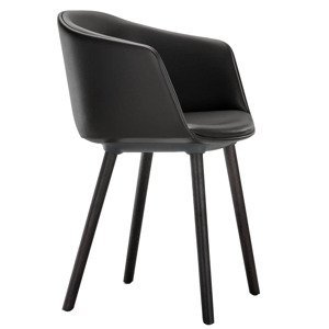 MAXDESIGN - Čalúnená stolička MAX 7081
