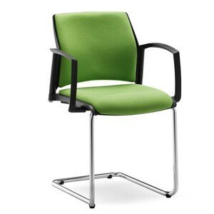 RIM - Konferenčná stolička REWIND RW 2108