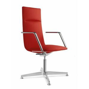 LD SEATING - Kreslo HARMONY MODERN 885-F34-N6 - hojdacia mechanika