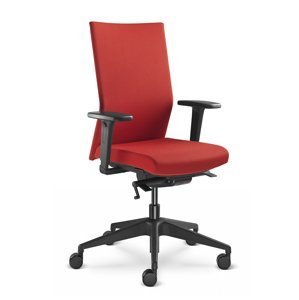 LD SEATING - Kancelárska stolička WEB OMEGA 410