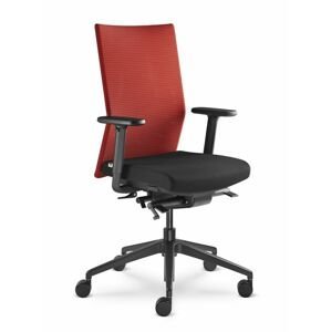 LD SEATING - Kancelárska stolička WEB OMEGA 405