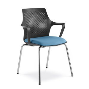 LD SEATING - Konferenčná stolička TARA 105