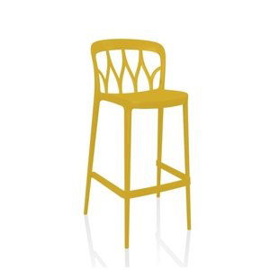 BONTEMPI - Barová stolička Galaxy