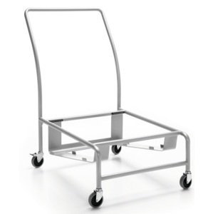 ProfiM - Prepravný vozík pre stoličky ZOO