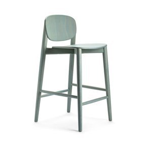 INFINITI - Barová stolička HARMO - nízka