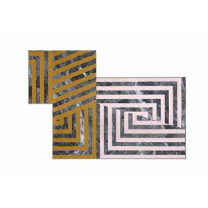 Kartell - Koberec Carpet lines