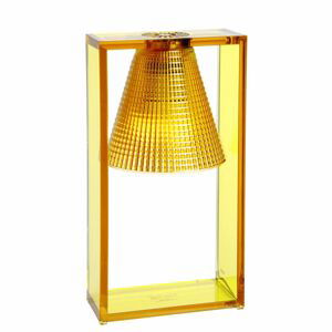 Kartell - Stolová lampa Light Air Sculptured