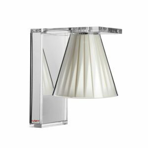 Kartell - Nástenné svietidlo Light Air