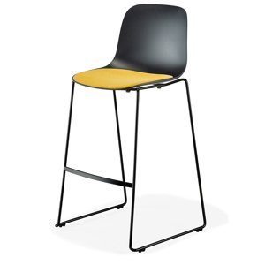 LAPALMA - Barová stolička SEELA S321 H. 75