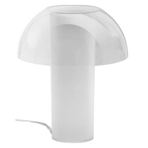 PEDRALI - Malá lampa COLETTE L003TA DS - transparentná