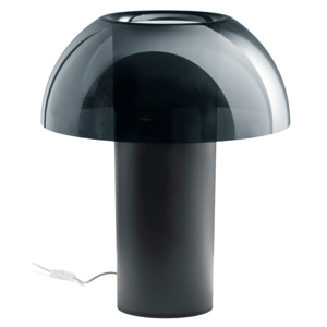 PEDRALI - Veľká lampa COLETTE L003TB DS - dymová