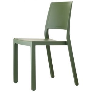 SCAB - Stolička KATE - zelená
