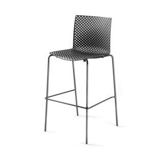 GABER - Barová stolička FULLER, nízka