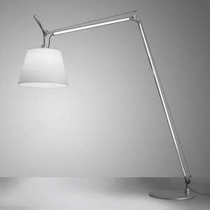 ARTEMIDE - Stojacia lampa Tolomeo Maxi