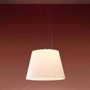 ARTEMIDE - Stropná lampa Tolomeo Mega Suspension