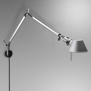 ARTEMIDE - Nástenné svietidlo Tolomeo Mini Wall