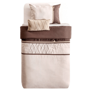 ČILEK - Prikrývka na posteľ Cool (100-120 cm)