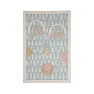 ČILEK - Detský koberec Smile 120x180 cm