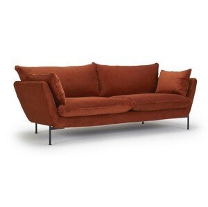 KRAGELUND Furniture - Pohovka HASLE LUX