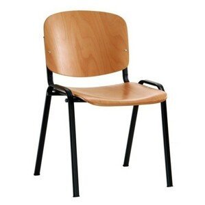 ALBA - Drevená stolička ISO