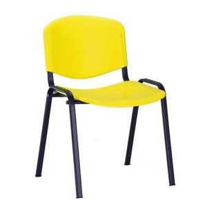 ALBA - Plastová stolička ISO
